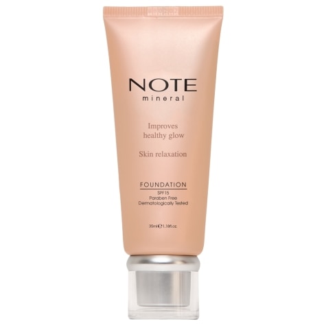 Note Mineral Foundation 402 - Lightweight Buildable Coverage