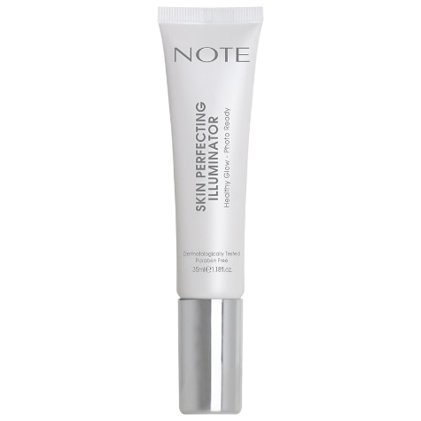 Note Skin Perfecting Illuminator Primer for Flawless Glow