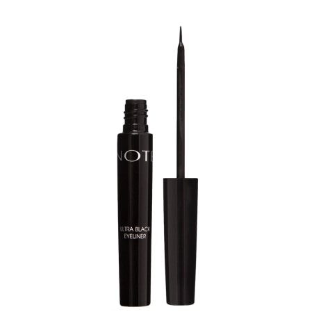 Note Ultra Black Eyeliner - Long-Lasting