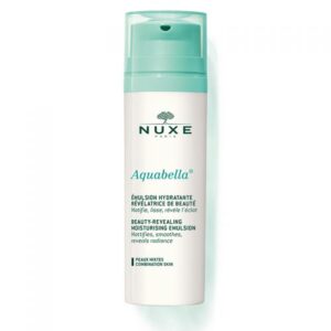 Nuxe Aquabella Moisturising Emulsion 50ml - Hydrate & Glow