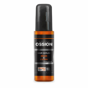 Ossion Hair Serum Argan + Vitamin E 75 ml