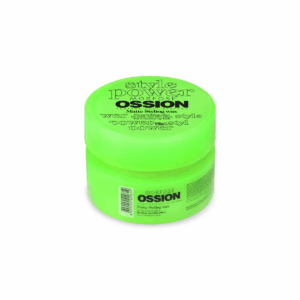Ossion Professional Matte Hair Styling Wax