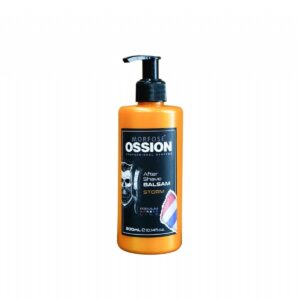 Ossion After Shave Balm Storm 300ml – Soothing & Moisturizing