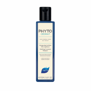 Phyto Phytocedrat Oily Scalp Shampoo 250ml - Volume & Freshness
