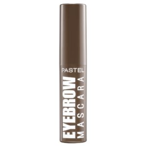 Pastel Eyebrow Mascara 21 - Define & Groom Blonde Brows