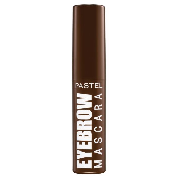 Тушь для бровей Pastel Eyebrow Mascara 23 с длительной фиксацией