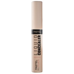 Pastel Profashion Liquid Concealer 102 Nude - Lightweight Coverage