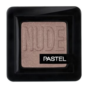 Тени для век Pastel Profashion Nude Eyeshadow 81 Bronze бронзовый оттенок