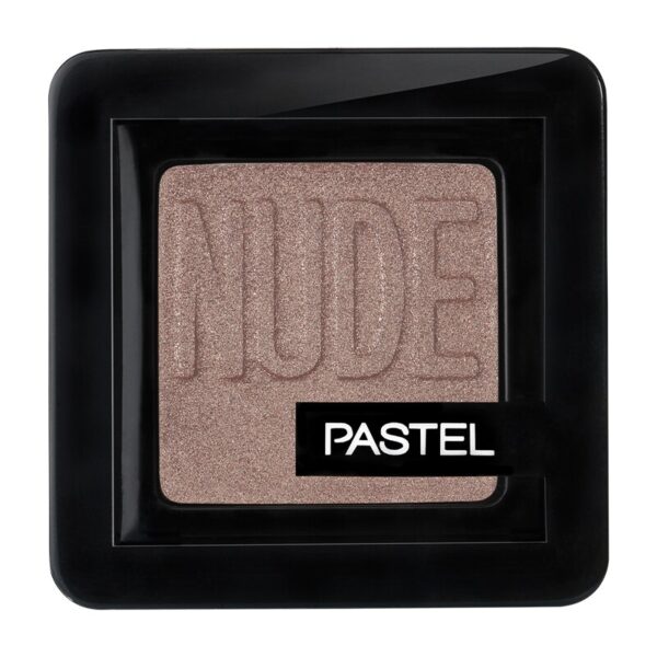 Тени для век Pastel Profashion Nude Eyeshadow 81 Bronze бронзовый оттенок