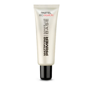 Pastel Profashion Mattifying Primer - Oil Control Makeup Base