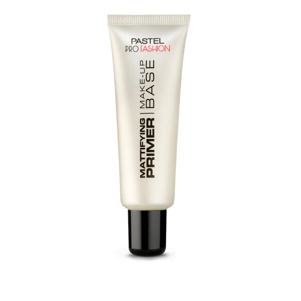 Pastel Profashion Mattifying Primer - Oil Control Makeup Base