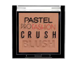 Pastel Profashion Crush Blush 305 - Radiant Color & Long-Lasting Wear