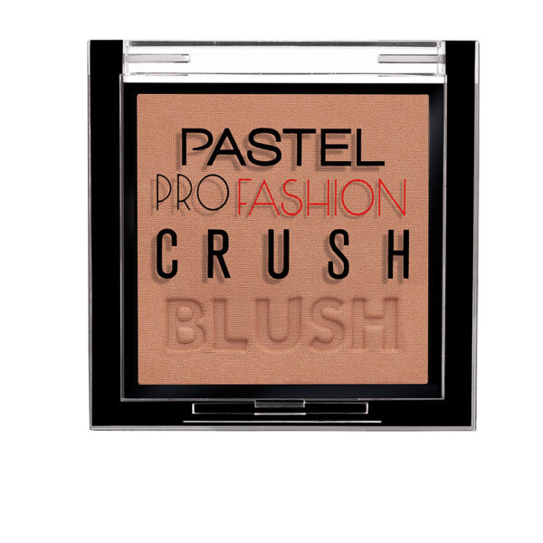 Pastel Profashion Crush Blush 305 - Radiant Color & Long-Lasting Wear