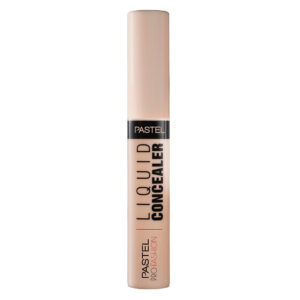 Pastel Profashion Liquid Concealer 103 Peach - Flawless Coverage