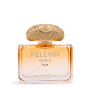 Pellinn Paris No.14 Floral EDP 100ml - Captivating Women's Perfume
