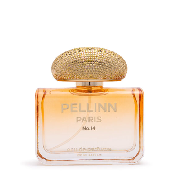 Pellinn Paris No.14 Floral EDP 100ml - Captivating Women's Perfume
