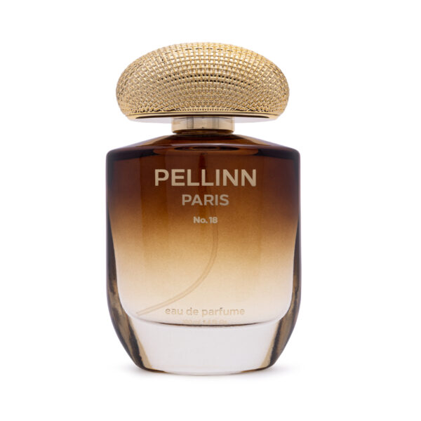Pellinn Paris No.18 Woody EDP for Women