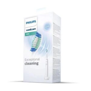Philips Sonicare Perfect Cleaning Toothbrush - Superior Plaque Removal