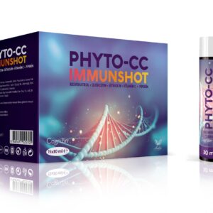 Phyto-CC Immun Shot - Mango