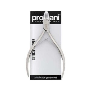 Promani Precision Meat Forceps for Efficient Nail Care