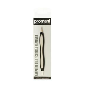 Promani Precision Nail Trimmer & Meat Pusher Tool