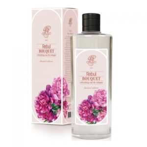 Rebul Jasmine Festival 270ml - Enchanting Fragrance Essence