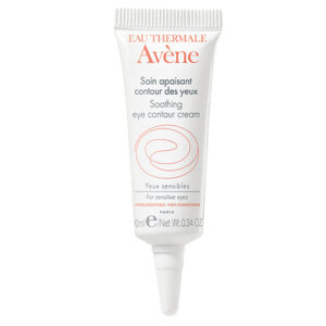 Успокаивающий крем Avene для контура глаз с увлажняющим эффектом