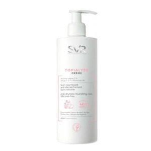 svr-topialyse-cream-400ml-intense-hydration-for-sensitive-skin-nourishing-moisturizer-for-dry-skin