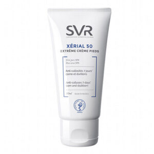 svr-xerial-50-extreme-foot-cream-50ml-hydrate-and-exfoliate-nourishing-and-moisturizing-foot-care
