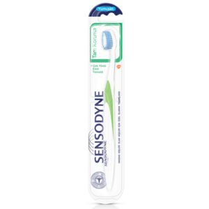 Sensodyne Full Protection Toothbrush for Sensitive Teeth