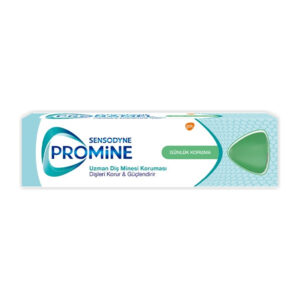 Sensodyne Primone Whitening Toothpaste 75ml - Enamel Care