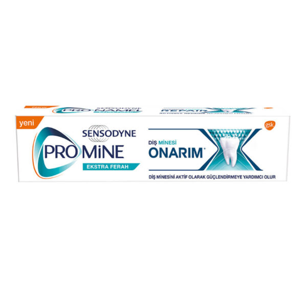 Sensodyne Pronamel Enamel Repair Toothpaste 75ml - Extra Fresh