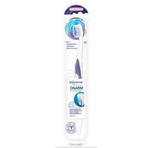 Sensodyne Extra Soft Toothbrush for Sensitive Teeth Care