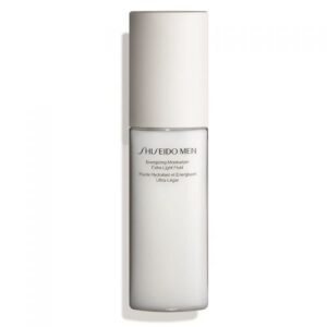 Shiseido Men Energizing Moisturizing Fluid Cream 100ml