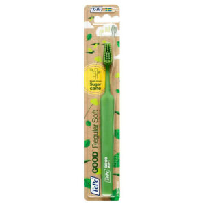 Tepe GOOD Soft Toothbrush - Gentle Cleaning for Dental Health