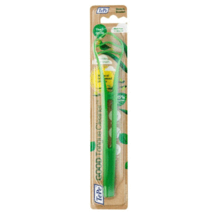 Tepe Tongue Cleaner - Effective Oral Hygiene Tool for Fresh Breath