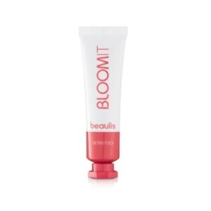 Beaulis Bloom It Cream Blush Pinky Punch - Radiant Color 346