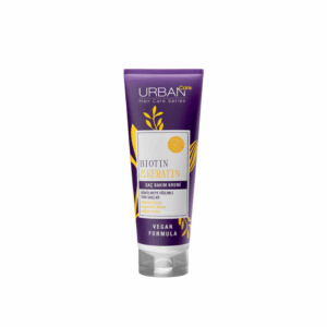 Urban Care Biotin & Keratin Hair Cream 250ml for Strong Hair