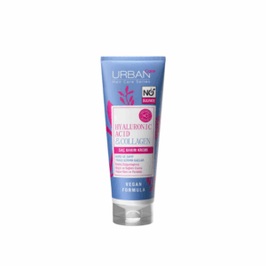Urban Care Hyaluronic Acid & Collagen Hair Cream 250ml