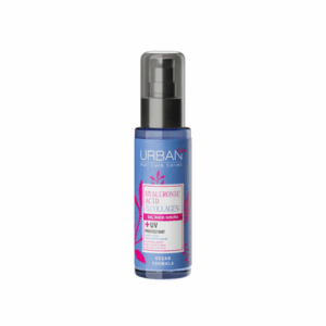 Urban Care Hyaluronic Acid & Collagen Hair Serum 75ml