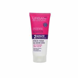 Urban Care Intense Keratin Daily Hair Treatment 200 ml