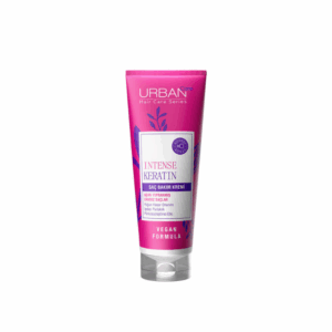 Urban Care Intense Keratin Hair Care Cream 250ml - Nourishing & Hydrating