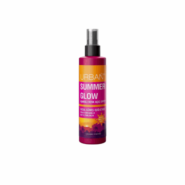 Urban Care Monoi Oil & Ylang Ylang Lightening Spray 150ml