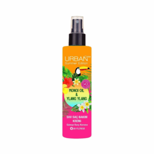 Urban Care Monoi Oil & Ylang Ylang Hair Cream 200ml