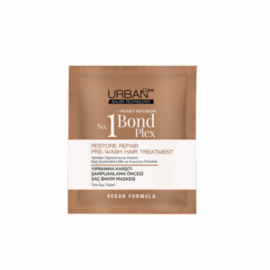 Urban Care No.1 Bond Plex Pre-Shower Hair Mask 50 ml