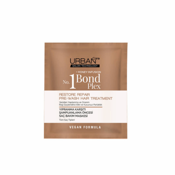 Urban Care No.1 Bond Plex Pre-Shower Hair Mask 50 ml