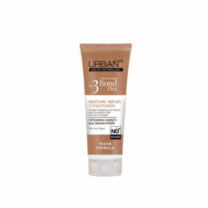 Urban Care No.3 Bond Plex Hair Cream 250ml - Repair & Hydrate