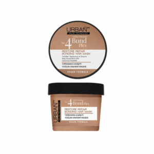 Urban Care No.4 Bond Plex Repair Mask 230ml - Strengthens Hair