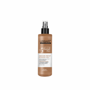 Urban Care No.5 Bond Plex Hair Milk - 200ml Hydrating Treatment