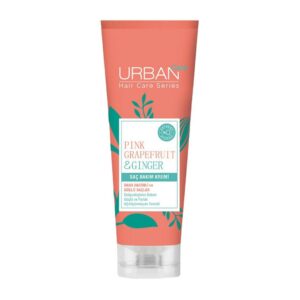 Urban Care Hair Care Cream - Pink Grapefruit & Ginger 250ml